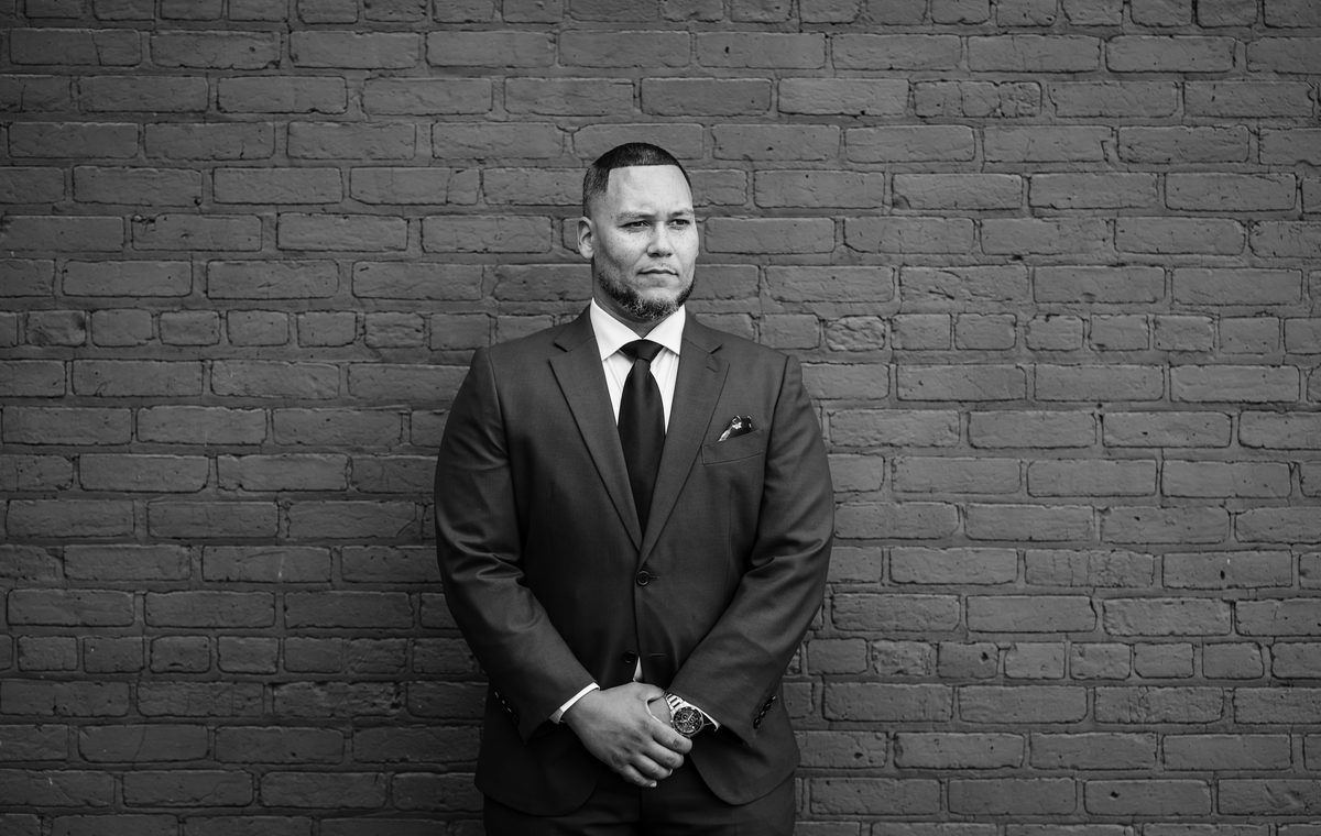David Patin, Jr., Louisiana uninsured motorist claim attorney